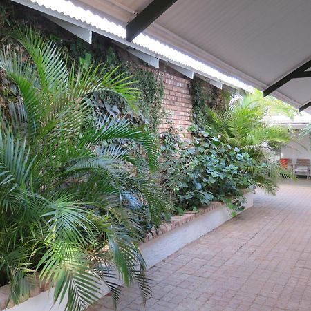 Tropic Of Capricorn Guest Farm Hotell Rehoboth Eksteriør bilde