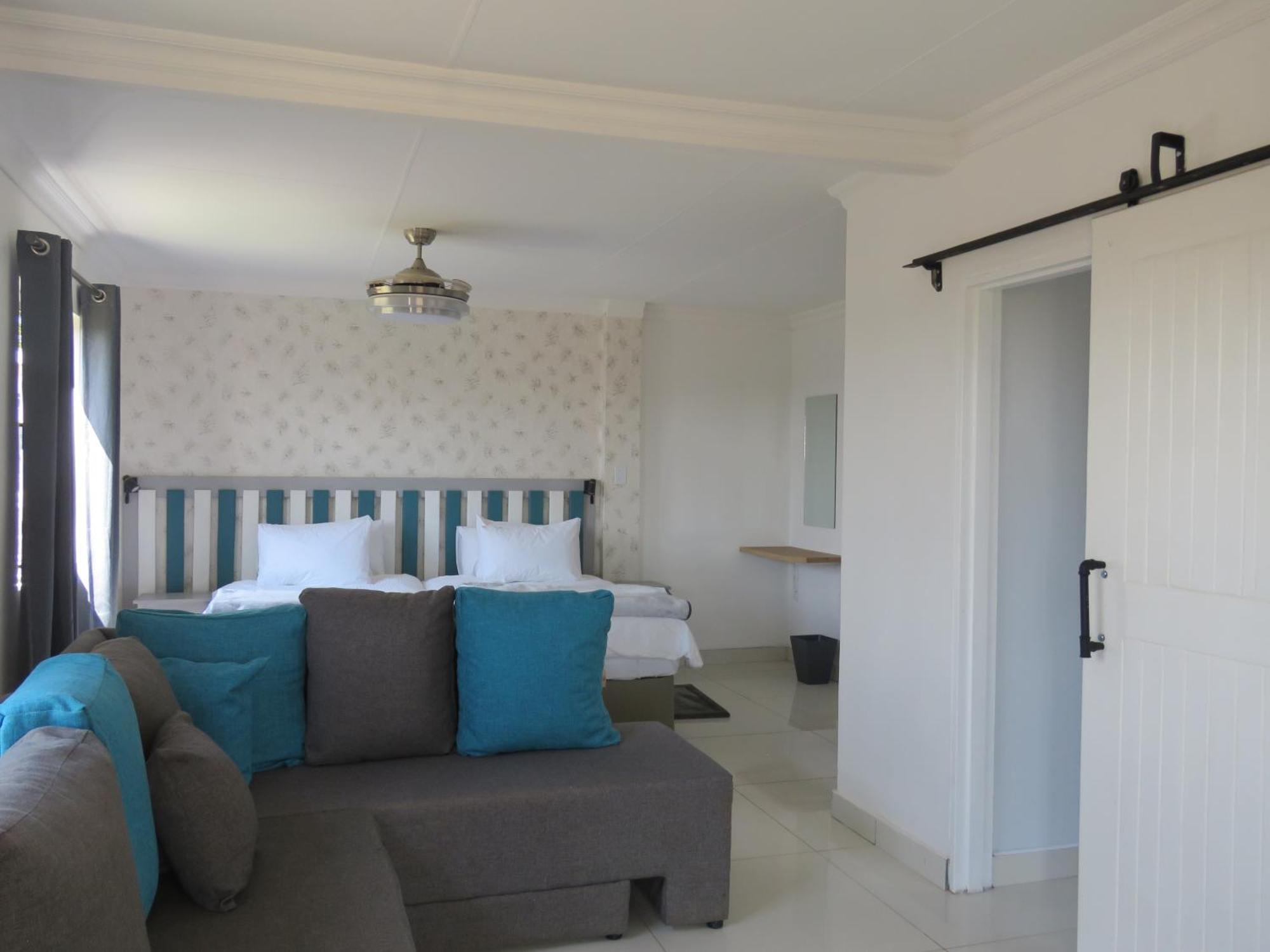 Tropic Of Capricorn Guest Farm Hotell Rehoboth Eksteriør bilde