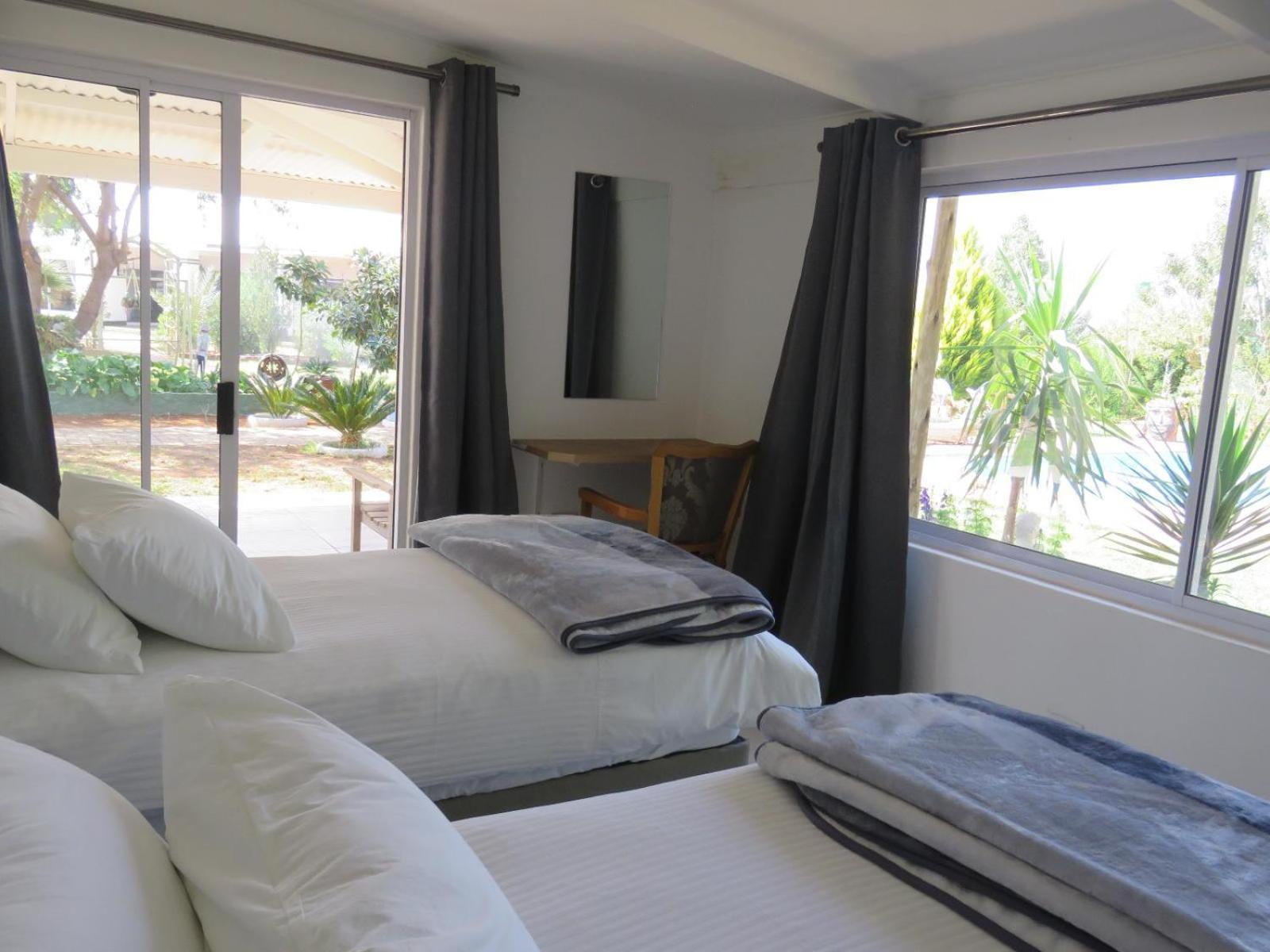 Tropic Of Capricorn Guest Farm Hotell Rehoboth Rom bilde
