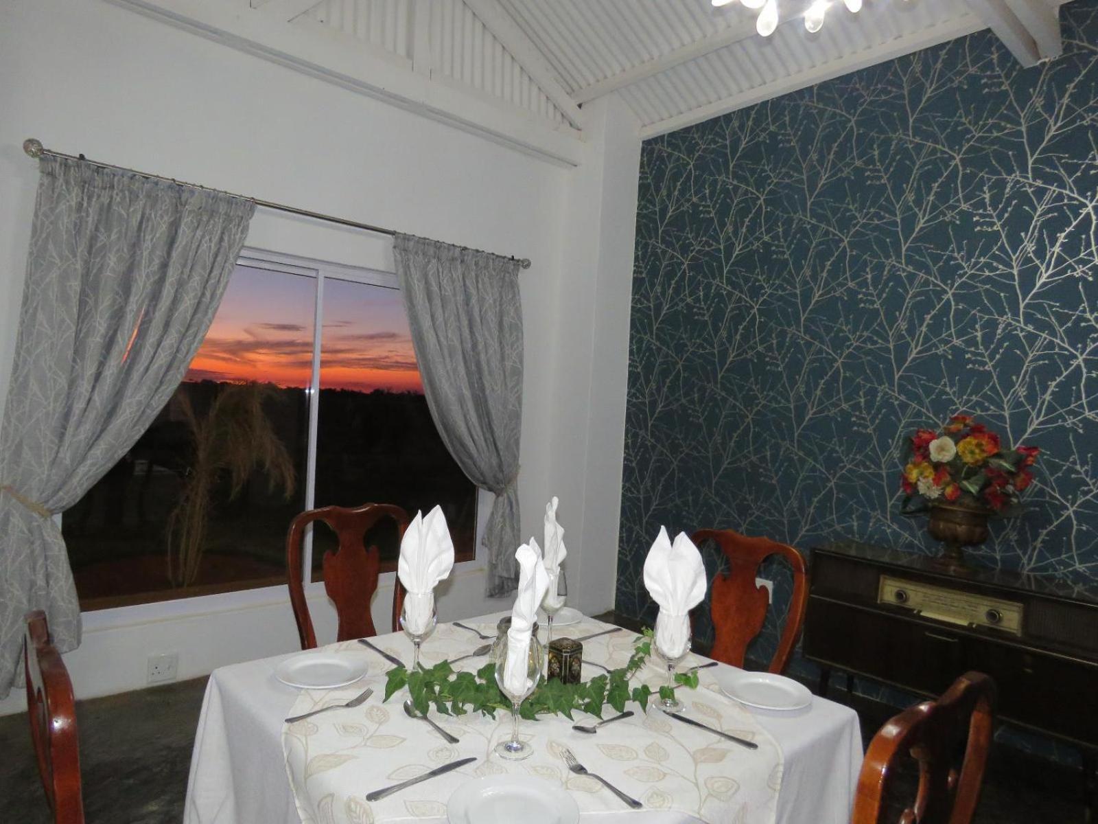 Tropic Of Capricorn Guest Farm Hotell Rehoboth Eksteriør bilde