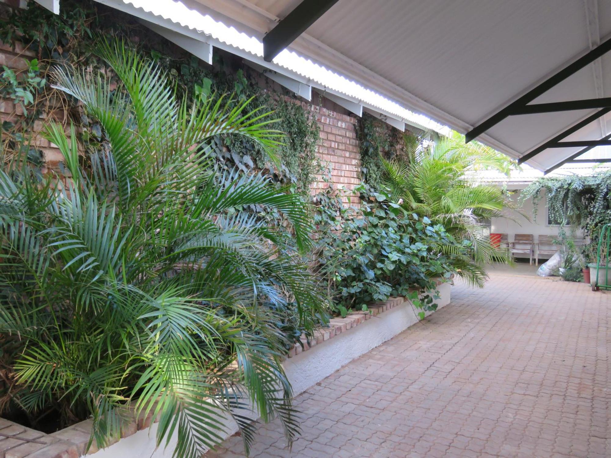 Tropic Of Capricorn Guest Farm Hotell Rehoboth Eksteriør bilde