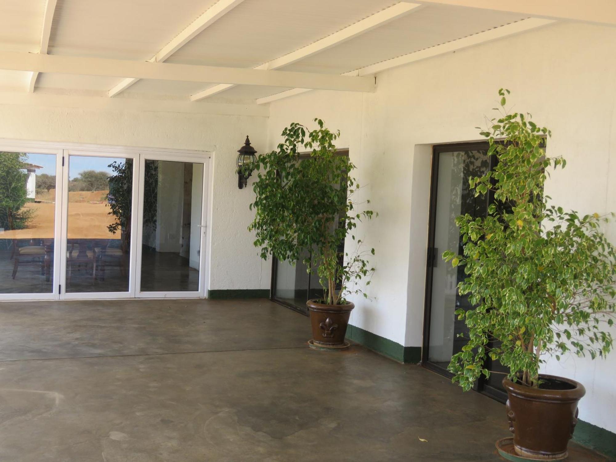 Tropic Of Capricorn Guest Farm Hotell Rehoboth Eksteriør bilde