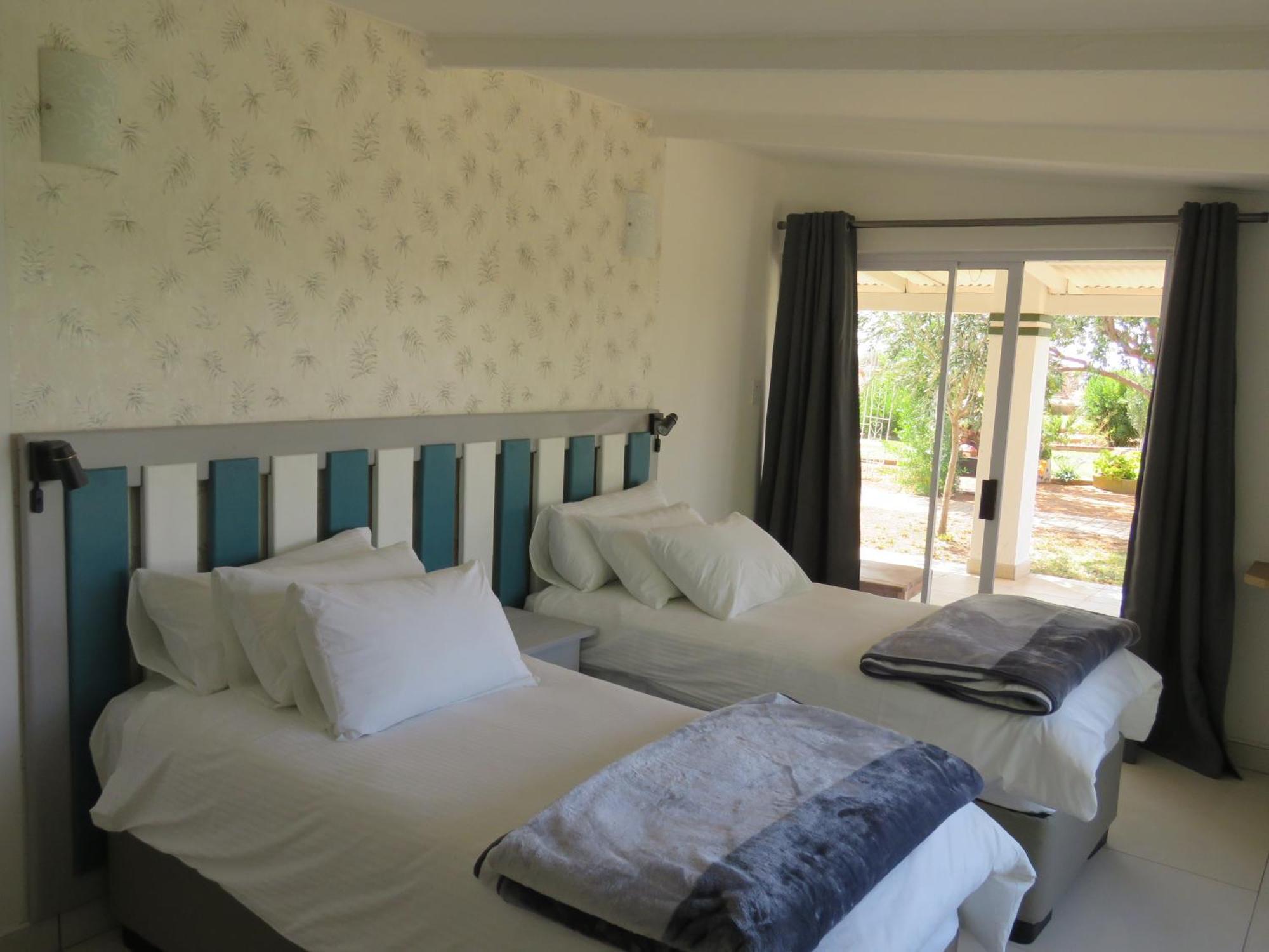 Tropic Of Capricorn Guest Farm Hotell Rehoboth Eksteriør bilde